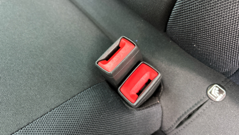 SEAT Ibiza 1.0 TSI 95 FR 5dr Petrol Hatchback